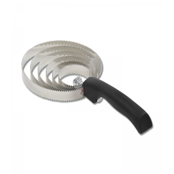 Ξυστρί τριχώματος 6απλό