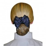 Κοκαλάκι με Δίχτυ Μαλλιών