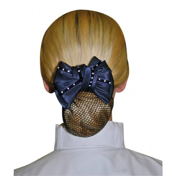 Κοκαλάκι με Δίχτυ Μαλλιών