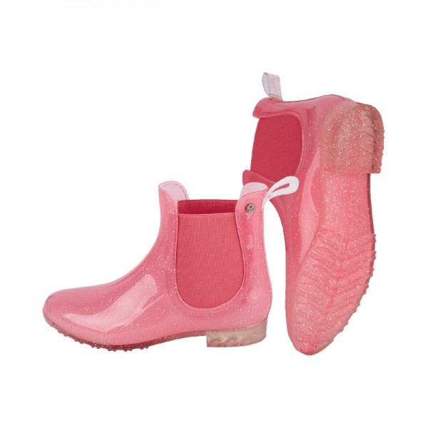 Mποτάκια Ιππασίας -Sparkle 