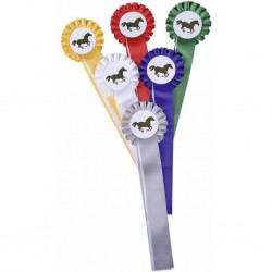 Απλή Κονκάρδα 