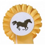 Απλή Κονκάρδα Απλή Κονκάρδα