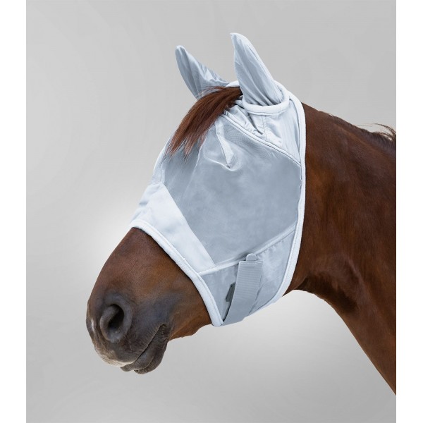 Εντομοαπωθητική Μάσκα- PREMIUM με προστασία αυτιών