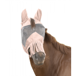 Εντομοαπωθητική Μάσκα- Premium με προστασία αυτιών και κρόσια μύτης