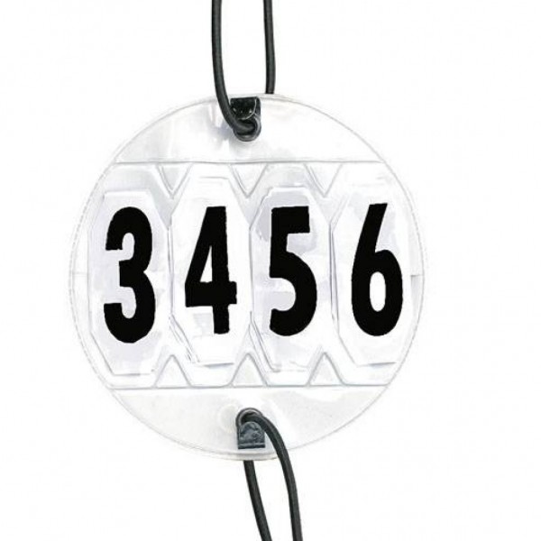 Νούμερα Συμμετοχής Αγώνων