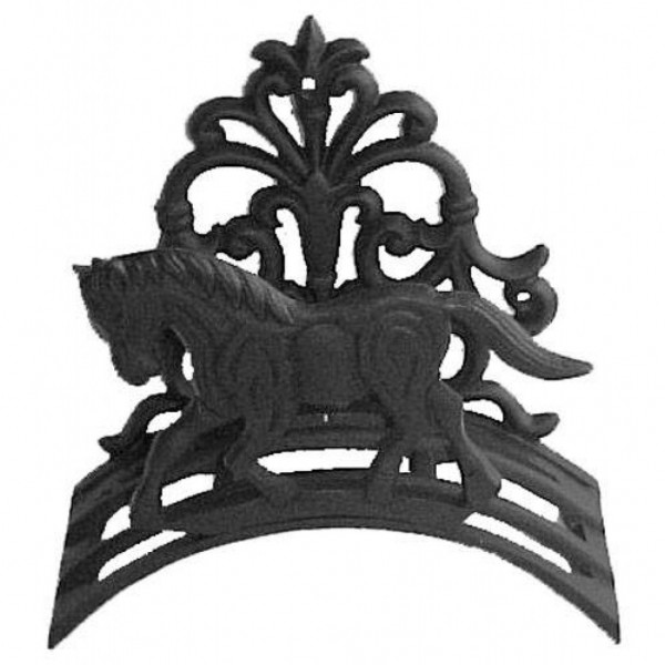 Βάση Λάστιχου Κήπου