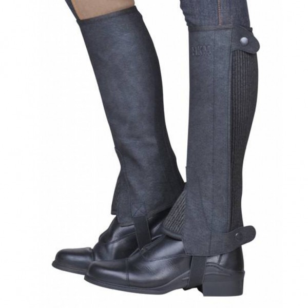 Τσάπς -Economic-