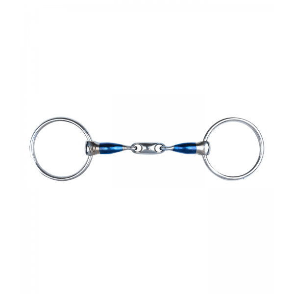 Διπλή Αρθρωτή 16mm- Sweet Iron 