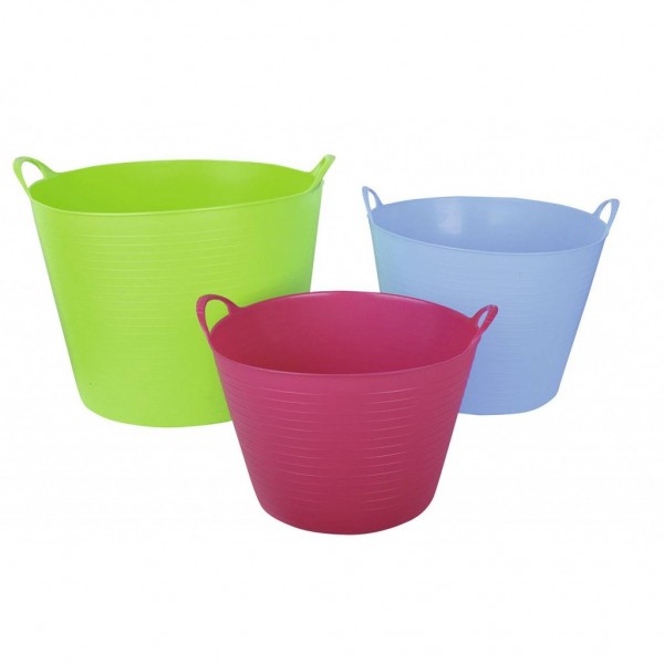 Ελαστικός Κουβάς - Easy