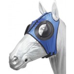 Zilco Blinker Stretch Fabric – Παρωπίδες Ιπποδρομιών Πλήρεις M/L