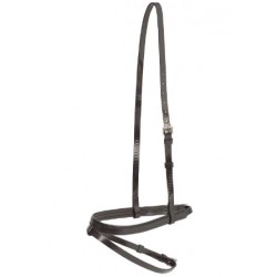 Race Hanoverian Noseband