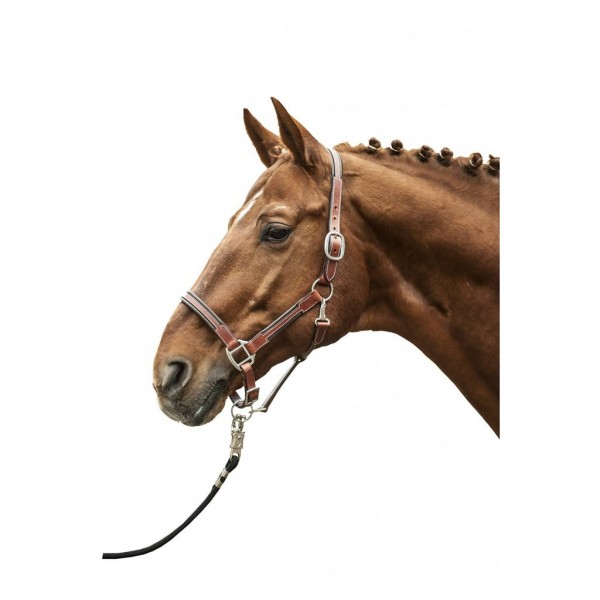 Δερμάτινο Καπίστρι - Soft