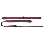 50mm Elastic Girth/Surcingle Set - Standard