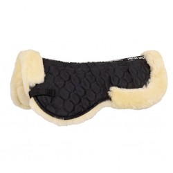 Μαξιλαράκι Σέλας από Μαλλί Αρνιού XL