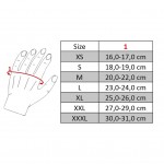 Γάντια Ιππασίας -Arctic Bay- Γάντια Ιππασίας -Arctic Bay-