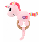 Κουδουνίστρα Μωρού με Μονόκερο