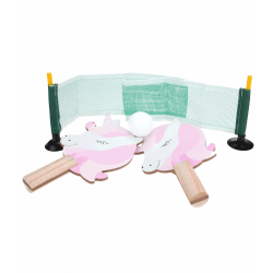 Πινγκ Πονγκ - Σετ Μονόκερος