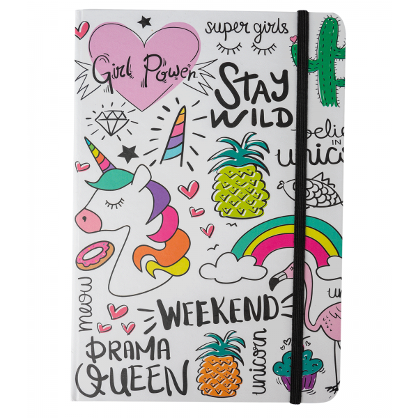 Σημειωματάριο Σημειωματάριο