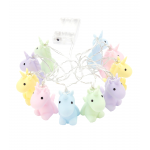 Μονόκερος σειρά από φώτα LED Μονόκερος σειρά από φώτα LED