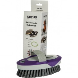 Βούρτσα Σώματος  -KBF99-