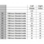 Μπότες ιππασίας -Flex Country-