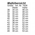 Μπότες ιππασίας -Valencia Teddy-