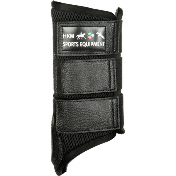 Προστατευτικές γκέτες-Breath-