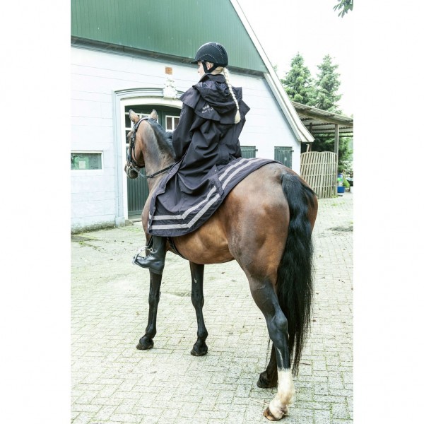 Αδιάβροχο Πανωφόρι