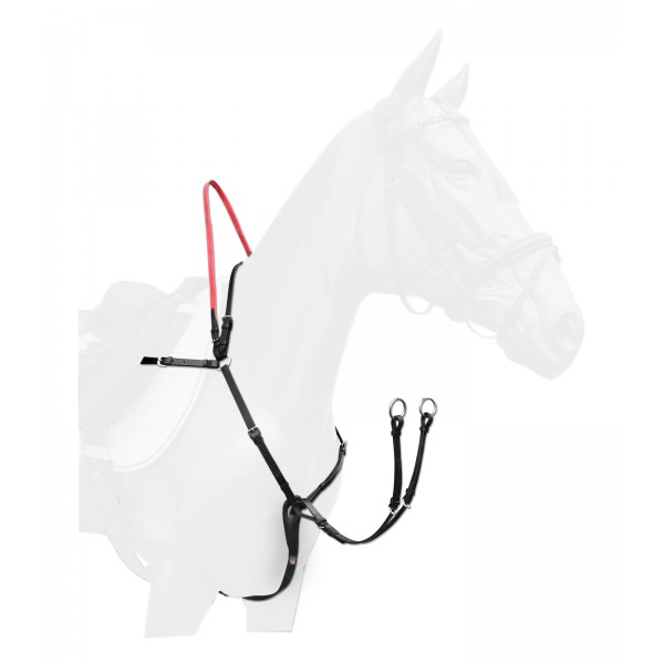 Προστερνίδιο - Μαρτιγκάλα Secutrust Με Ηνία Ασφαλείας Προστερνίδιο - Μαρτιγκάλα Secutrust Με Ηνία Ασφαλείας