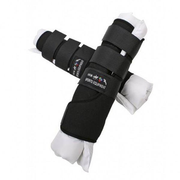 Προστατευτικές γκέτες στάβλου