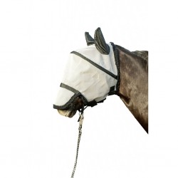 Εντομοαπωθητική Μάσκα με Μύτη