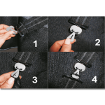  Ασφαλεία  Κουβέρτας 