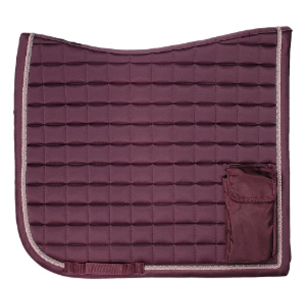 Υπόσαγμα- Utility Dressage