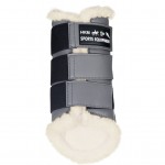 Προστατευτικές γκέτες -Comfort- Προστατευτικές γκέτες -Comfort-