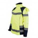 Μπουφάν Νυχτός  -Safety-