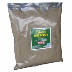 Chaste Tree Berry Herb 