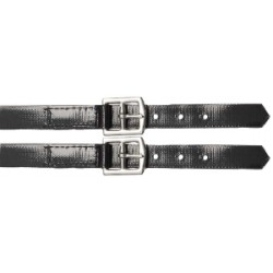 Zilco PVC Αρτάνες - Black