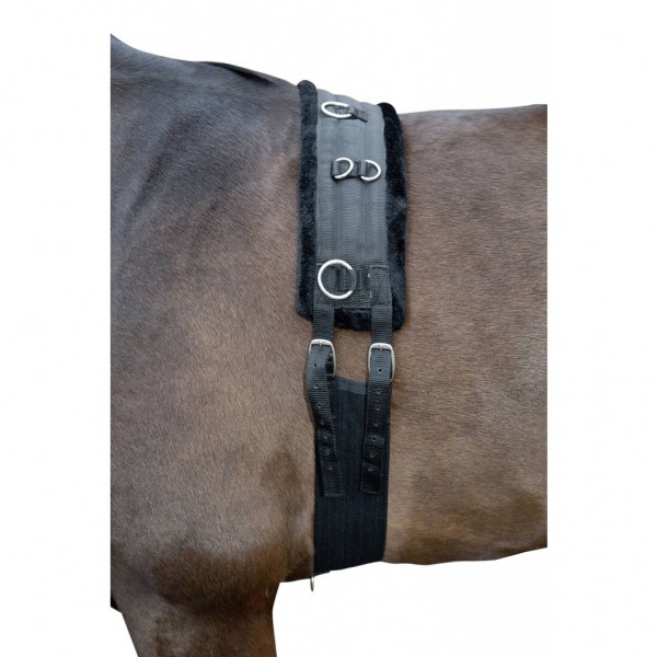 Ζώνη Συραγώγησης -Teddy- Ζώνη Συραγώγησης -Teddy-