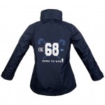 Μπουφάν Ιππασίας  Παιδικό -San Luis-