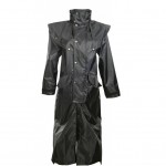 Αδιάβροχο Πανωφόρι 