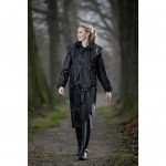 Αδιάβροχο Πανωφόρι 