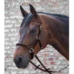 Χαλινό- Linda BITLESS Χαλινό- Linda BITLESS