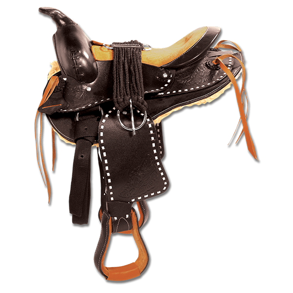 Σέλα Γουέστερν BONANZA Σέλα Γουέστερν BONANZA