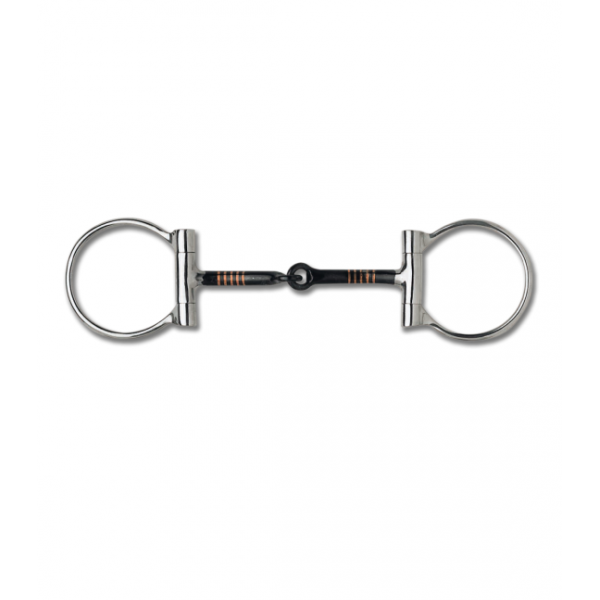 Στομίδα- D-Ring Στομίδα- D-Ring