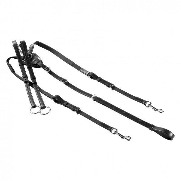 Προστερνίδιο - Μαρτιγκάλα Waldhausen X-Line Προστερνίδιο - Μαρτιγκάλα Waldhausen X-Line