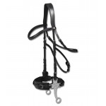 Χαλινό X-Line Hackamore Χαλινό X-Line Hackamore