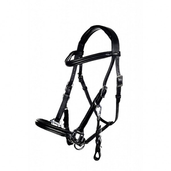 Χαλινό - Καπίστρι - Soft Χαλινό - Καπίστρι - Soft