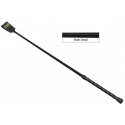 Μαστίγιο- Aintree με Δερμάτινη Χειρολαβή