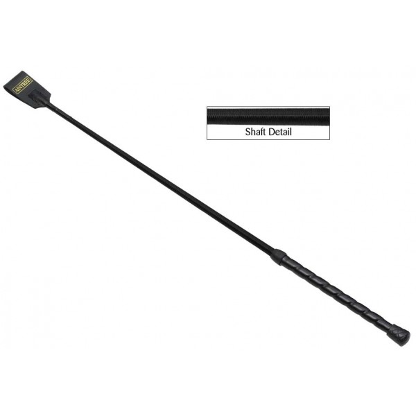 Μαστίγιο- Aintree με Δερμάτινη Χειρολαβή Μαστίγιο- Aintree με Δερμάτινη Χειρολαβή