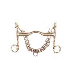 Στομίδα Ιππασίας, Αργεντάνιο, 16χιλ, 5εκ.